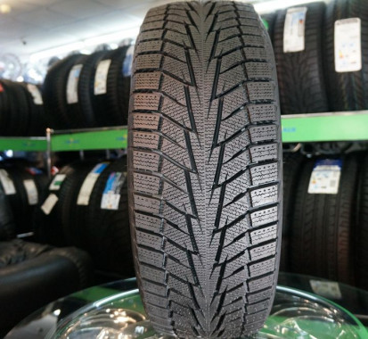 Hankook W616 235/45 R17 97T XL - Картинка 4