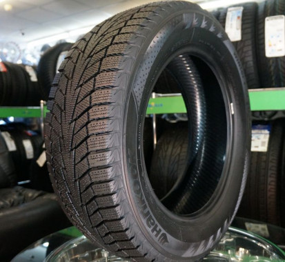 Hankook W616 235/45 R17 97T XL - Картинка 2