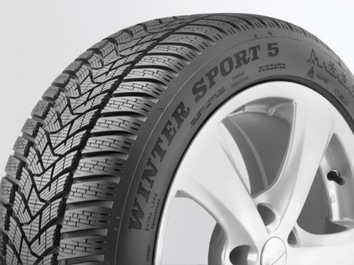 Dunlop Winter Sport 5 SUV - Заображення 2