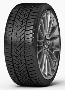 Dunlop Winter Sport 5 SUV - Заображення 1