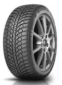 Kumho WP71 205/55 R17 95V XL - Картинка 1