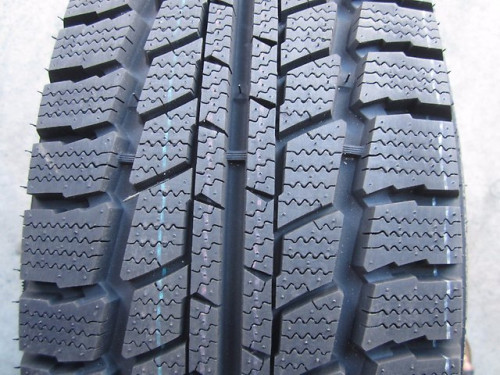 TRIANGLE LL01 215/70 R15 109/107S - Картинка 2