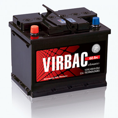 A-MEGA VIRBAC CLASSIC