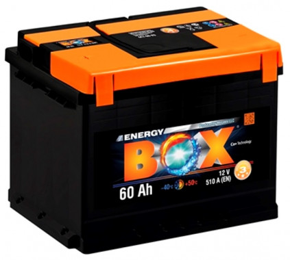 A-MEGA ENERGY BOX