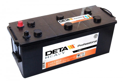DETA HEAVY
