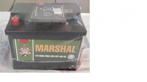 Marshal M2