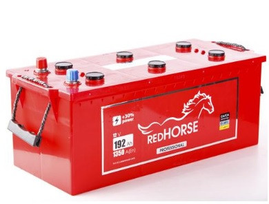 RED HORSE Heavy Duty