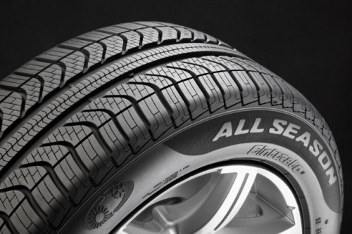 Pirelli Cinturato AllSeason 175/65 R14 82T - Картинка 3