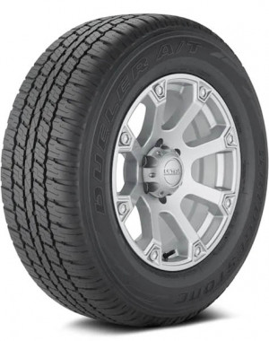 Bridgestone Dueler A/T 693 III