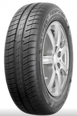 Dunlop SP StreetResponse2 165/70 R14 81T