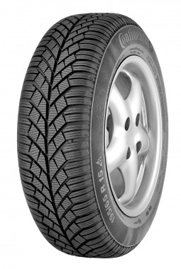 Continental ContiWinterContact TS 830 195/65 R15 91T MO