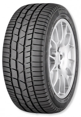 Continental ContiWinterContact TS 830P 195/65 R15 91T MO - Картинка 1