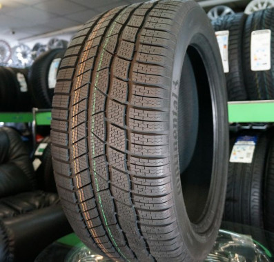 Continental ContiWinterContact TS 830P 225/50 R17 94H MO - Картинка 3