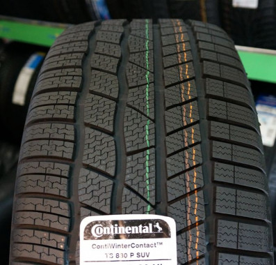 Continental ContiWinterContact TS 830P 225/50 R17 94H MO - Картинка 2