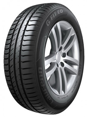 LAUFENN LK41 195/70 R14 91T - Картинка 1