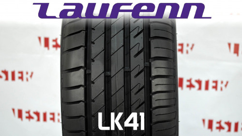 LAUFENN LK41 195/70 R14 91T - Картинка 3