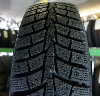 LAUFENN LW71 245/45 R18 100T - Картинка 5