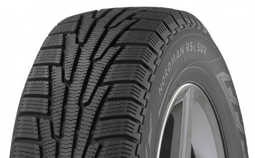 Nokian NORDMAN RS2 195/55 R15 89R XL - Картинка 2