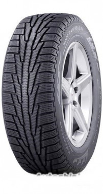 Nokian NORDMAN RS2 195/55 R15 89R XL - Картинка 1