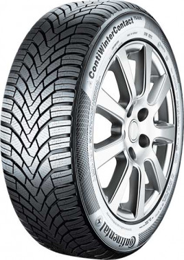 Continental ContiWinterContact TS 850 215/55 R16 93H