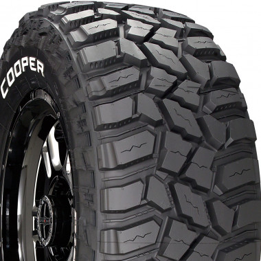 Cooper Discoverer STT Pro 295/70 R17 121/118Q - Картинка 3