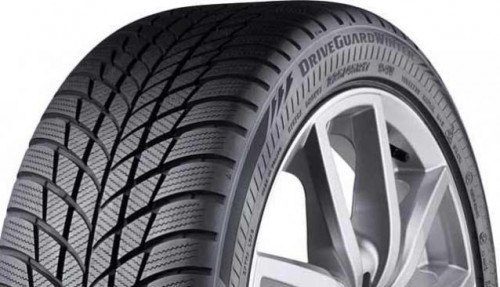 Bridgestone DriveGuard Winter - Картинка 2