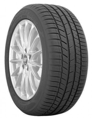 Toyo Snowprox S954 255/60 R17 110H XL - Картинка 1