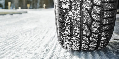 Toyo Snowprox S954 255/60 R17 110H XL - Картинка 2