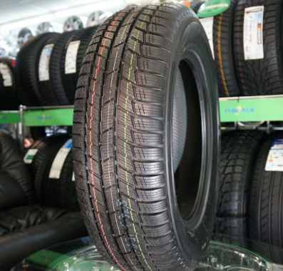 Toyo Snowprox S954 255/60 R17 110H XL - Картинка 5