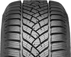 Fulda Kristall Control HP 2 195/45 R16 84V XL - Картинка 2