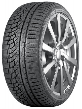 Nokian WR A4 245/40 R20 99W XL - Картинка 1