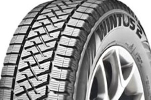 LASSA Wintus 2 195/75 R16C 107/105R - Картинка 2