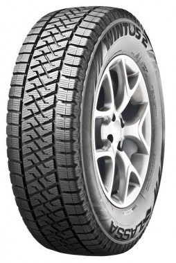 LASSA Wintus 2 195/75 R16C 107/105R - Картинка 1