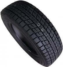 Dunlop Winter Maxx SJ8 235/55 R20 102R XL - Картинка 3