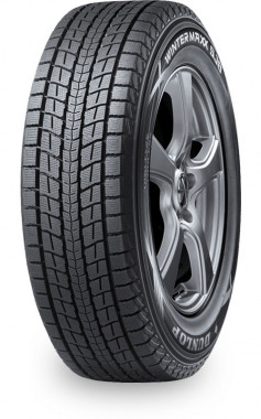 Dunlop Winter Maxx SJ8 235/55 R20 102R XL - Картинка 1