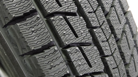 Dunlop Winter Maxx SJ8 235/55 R20 102R XL - Картинка 2