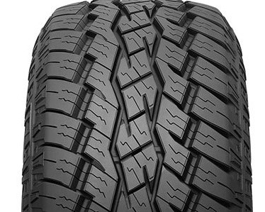 Toyo Open Country A/T plus 285/60 R18 120T XL - Картинка 3