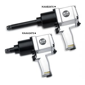 TOPTUL Пневмогайковерт 3/4" 1016N/m 6500об/мин TOPTUL KAAA2475