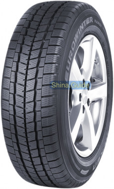 Falken Eurowinter VAN01 - Картинка 1