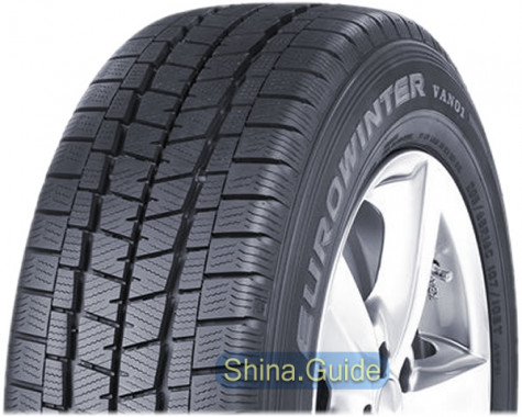 Falken Eurowinter VAN01 - Картинка 2