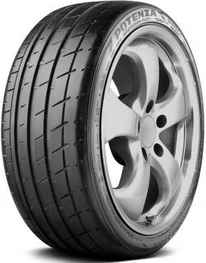 Bridgestone Potenza S007 255/40 R20 101Y XL