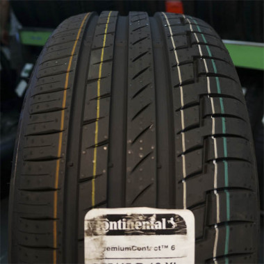 Continental ContiPremiumContact 6 225/40 R18  - Картинка 3