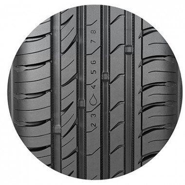 Nokian Nordman SX2 205/70 R15 96T - Картинка 3