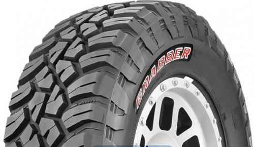 General Grabber X3 - Картинка 3