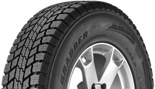 General Grabber Arctic 235/65 R17 108T XL - Картинка 2