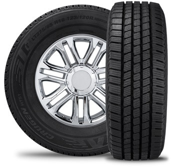 Kumho Crugen HT51 - Картинка 3