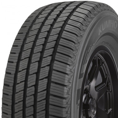Kumho Crugen HT51 - Картинка 2