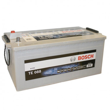 BOSCH (TE0888) 240Ач, 1200А 276/518/242, 12V, +/-