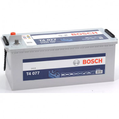 BOSCH (T4077)