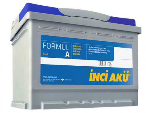 INCI AKU FormulA Asia